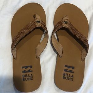 Billabong Flip flops